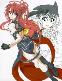 BUY NEW nitroplus - 180616 Premium Anime Print Poster